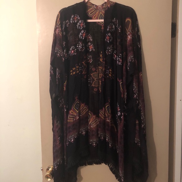 Kimono - Picture 2 of 4